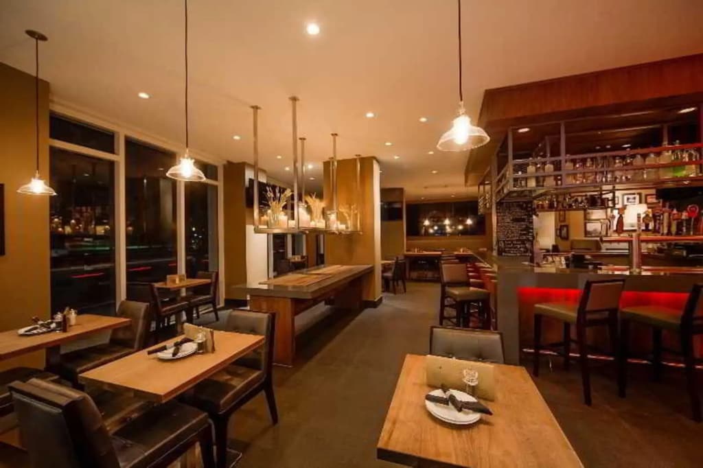 YVE Hotel Miami - photo 31