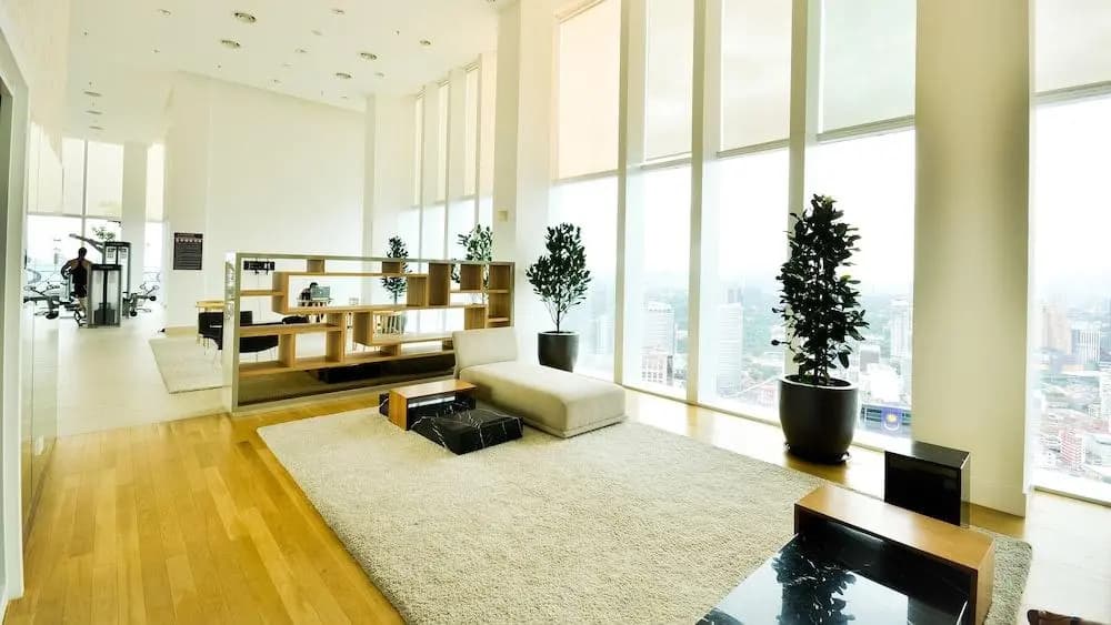 Platinum Suites KLCC Hotel - photo 2