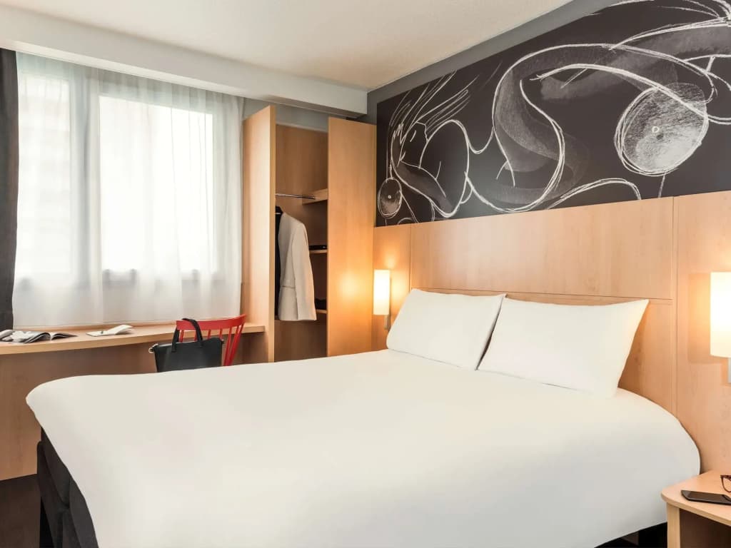 ibis Paris Avenue d'Italie 13ème - photo 27