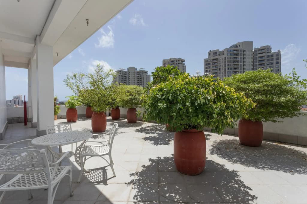 Mayura Apartment - photo 13