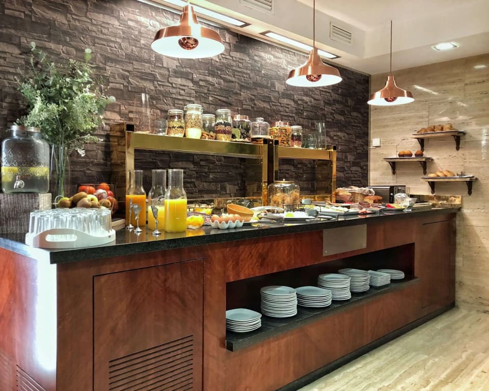 Vilana Hotel Boutique - photo 11