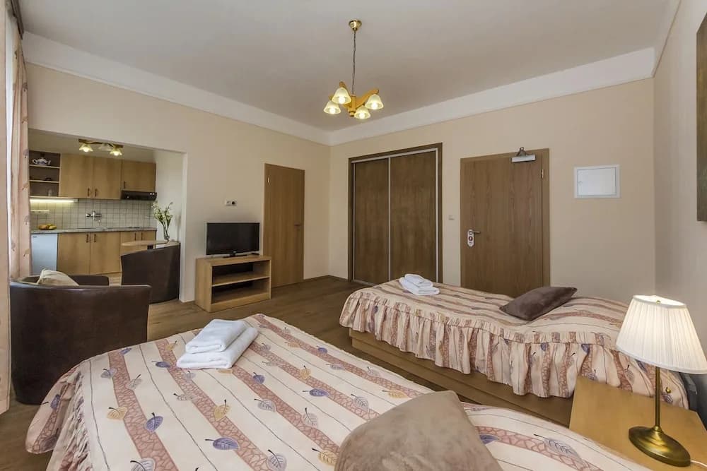 Aparthotel Lublanka - photo 6