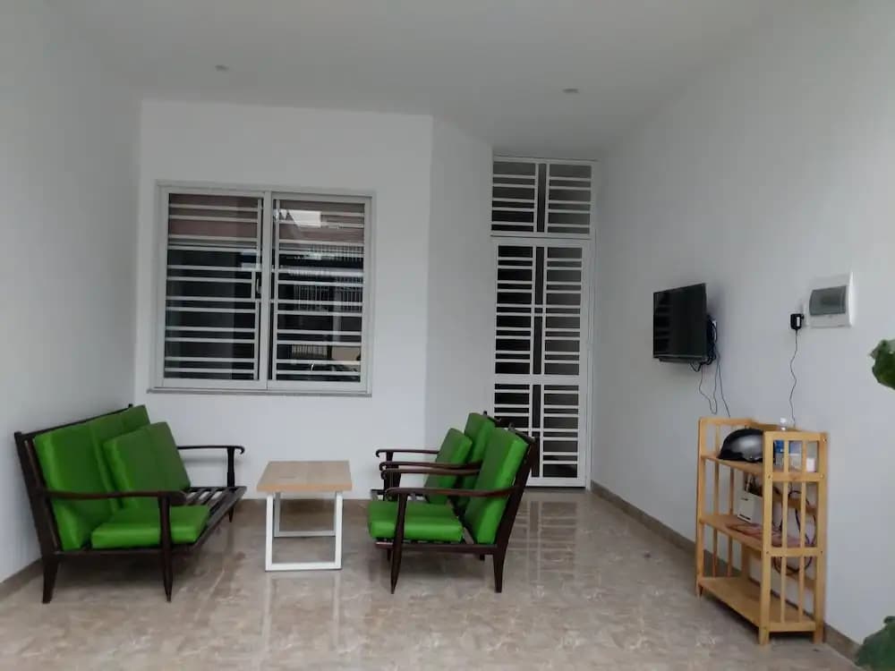 La Maison De Ruby Apartment - photo 10