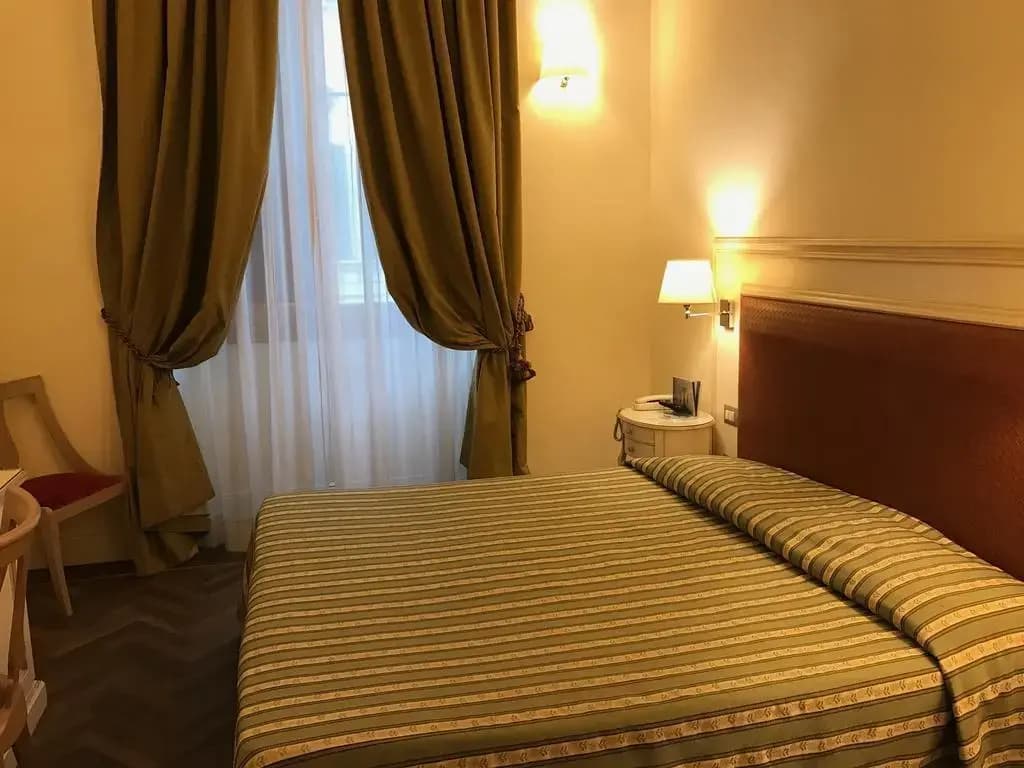 Hotel dei Macchiaioli - photo 23