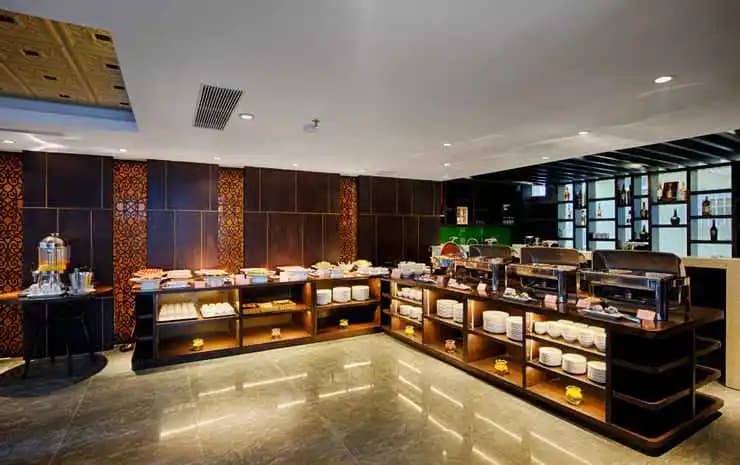 Palazzo Boutique Hotel - photo 21