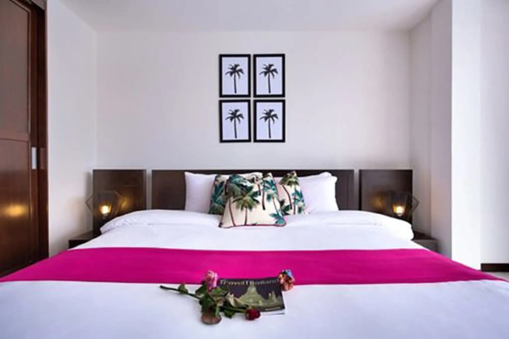 Baan Maliwan - main photo