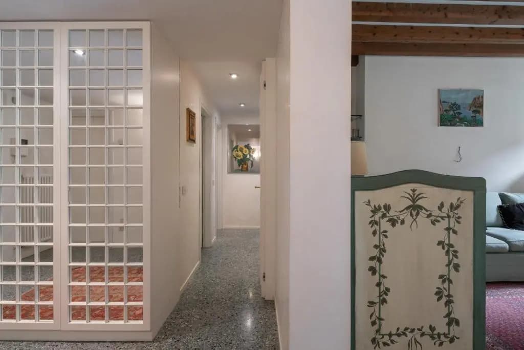 Garden Apartment - photo 3
