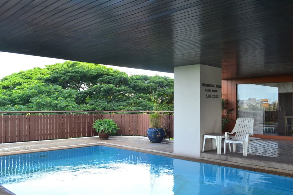 Sky Place Serviced Apartment - photo 16