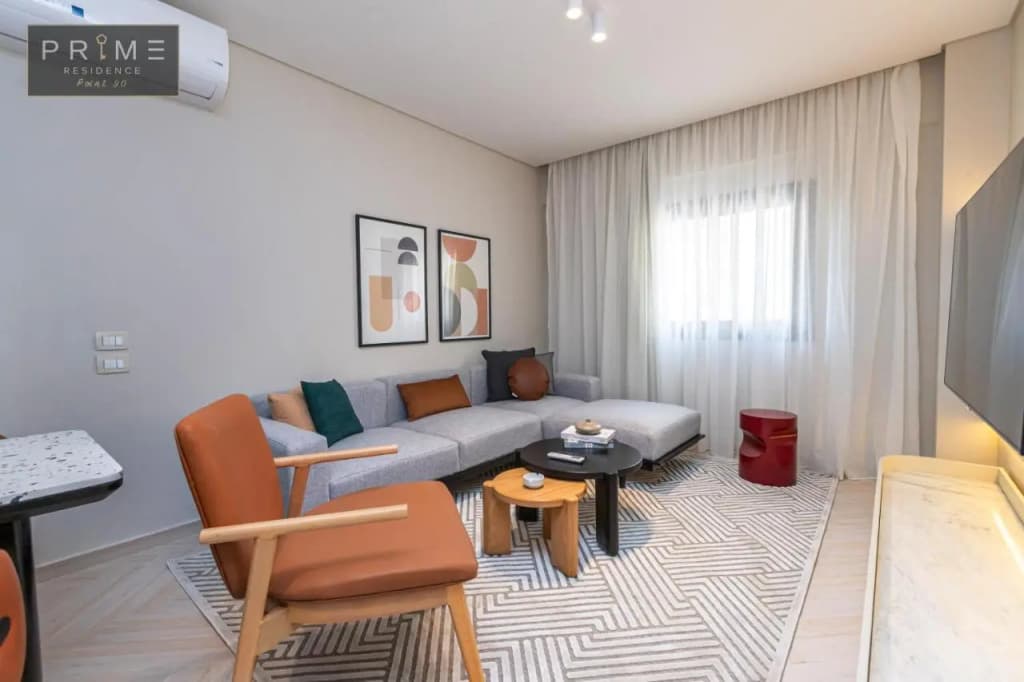 Prime Residence Point 90 - photo 48