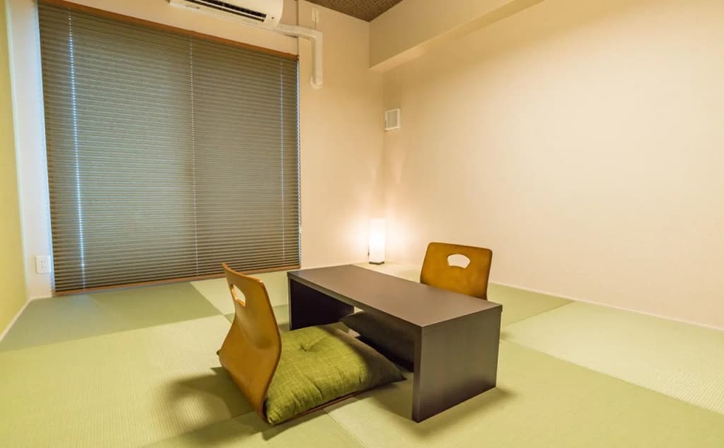FDS Tennnoji Hotel - photo 5