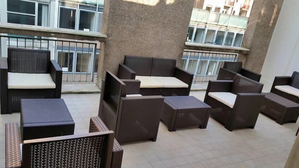 Guest House Pirelli - photo 1