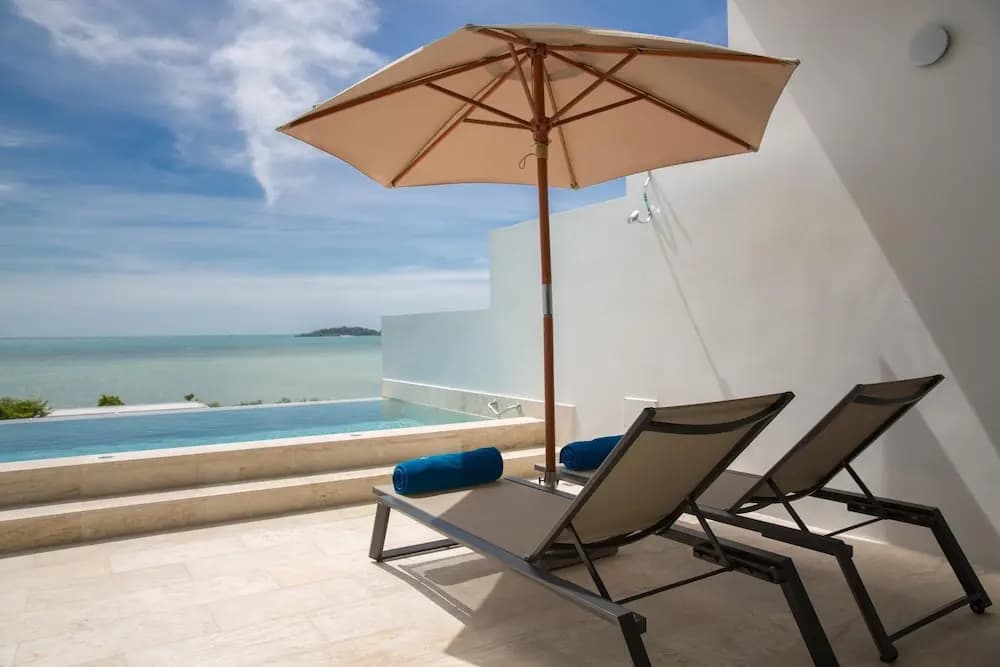 Skye Beach Hotel - photo 27