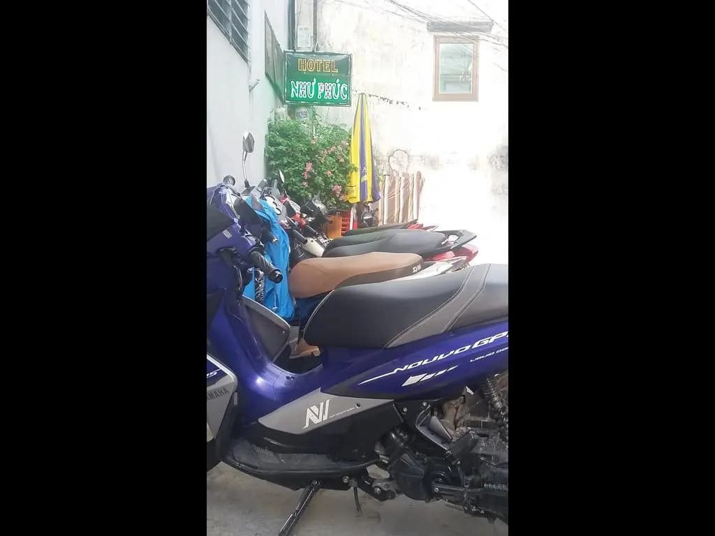 OYO 131 Nhu Phuc Hotel - photo 14