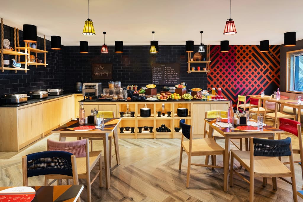 Ginger East Delhi - photo 29