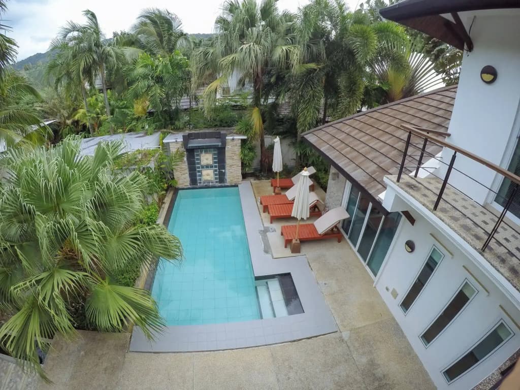 Suriyasom Villa - photo 15