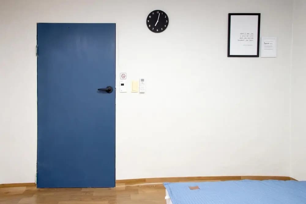 Modern Place Hostel - photo 10
