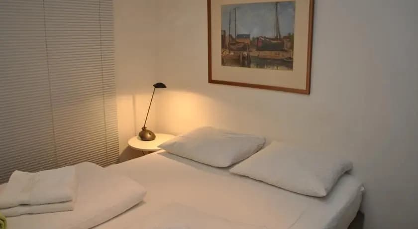 Loft Apartment - photo 4