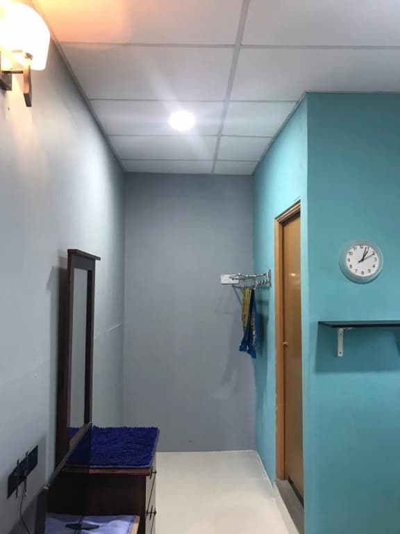 D'Noor Budget Inn - photo 12