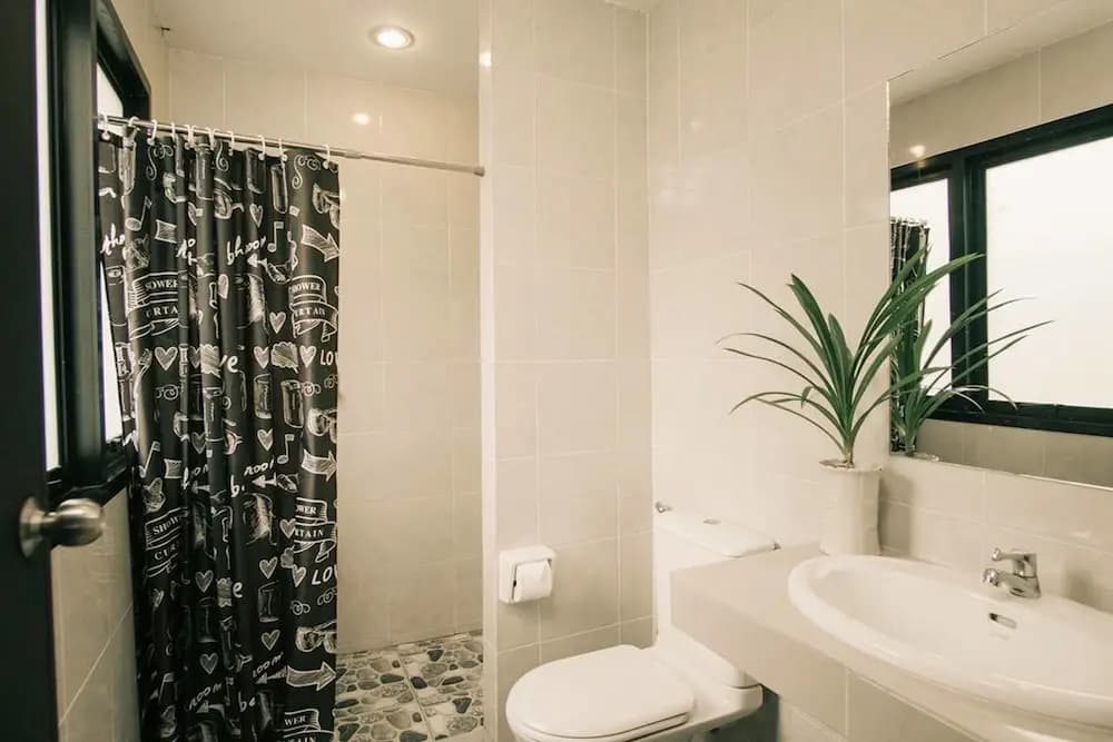 KoHabitat Samui - Adults Only - Hostel - photo 6