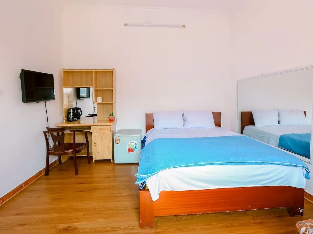 Oyo 437 Van Xuan Hotel - photo 4