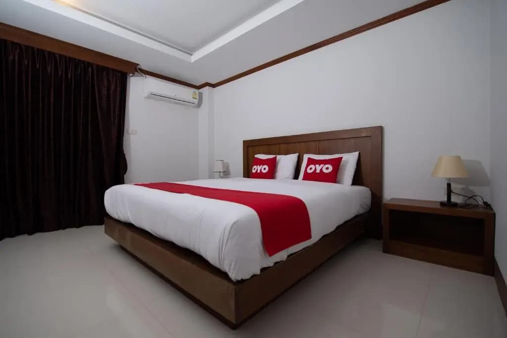 OYO 287 Al Ameen Hotel - photo 6