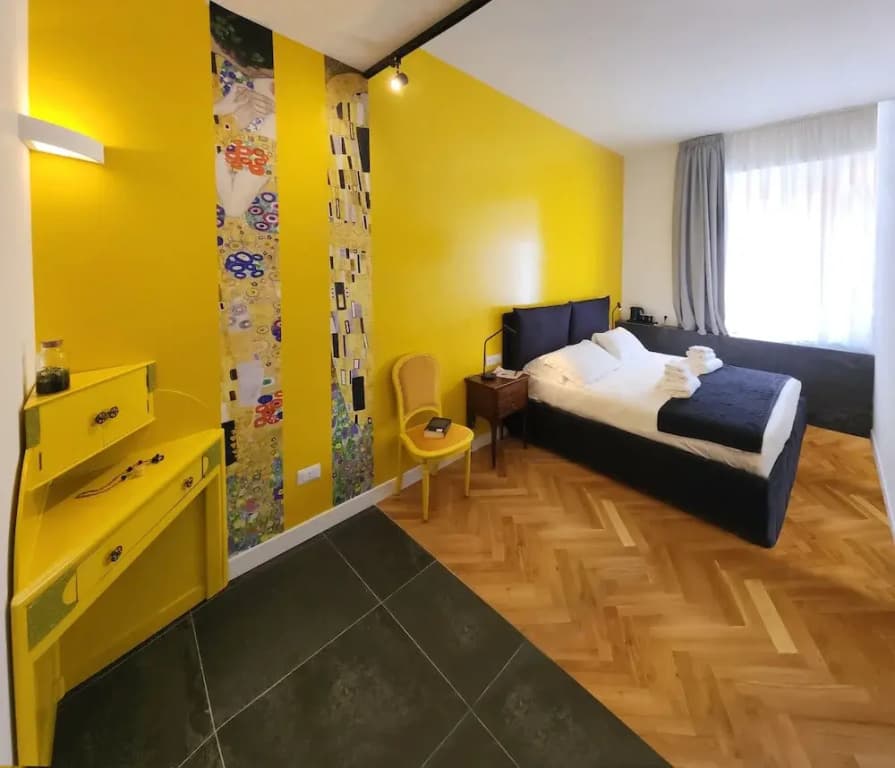Prisma Rooms - photo 4
