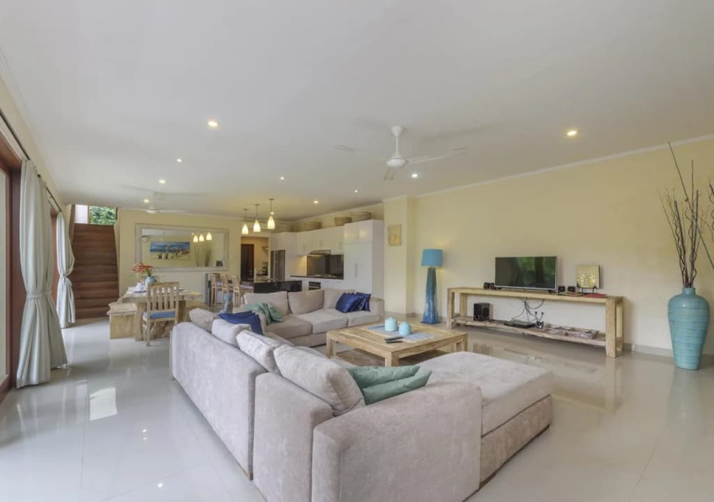Villa Tepi Sungai - photo 3