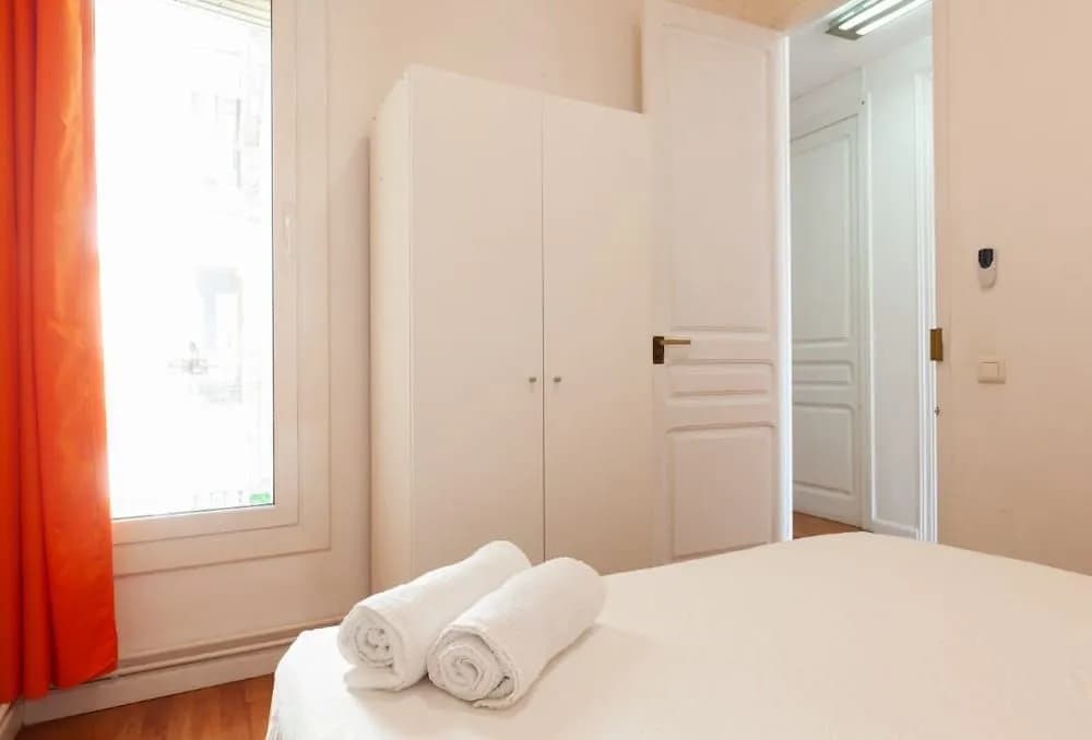 Centric Apartment Berlin - main photo