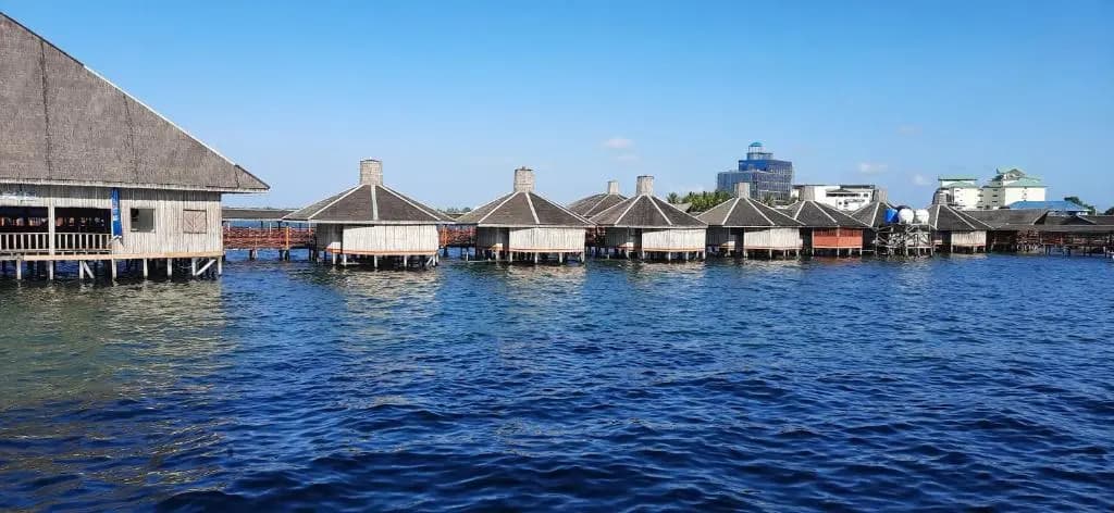 Sipadan Inn 2 - photo 11