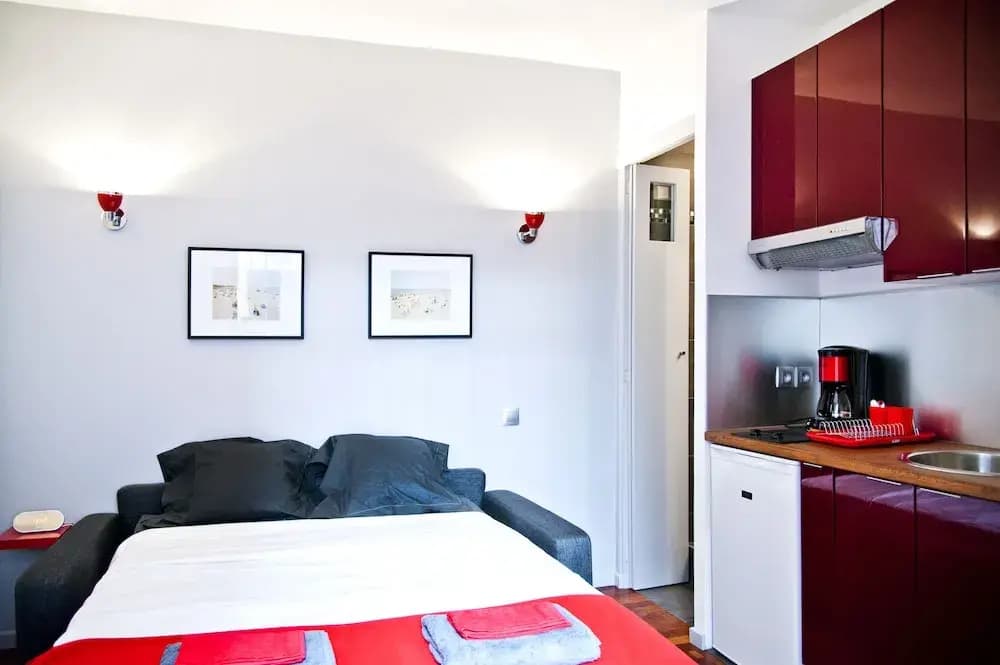 Apartment Rue De Beautreillis - photo 5