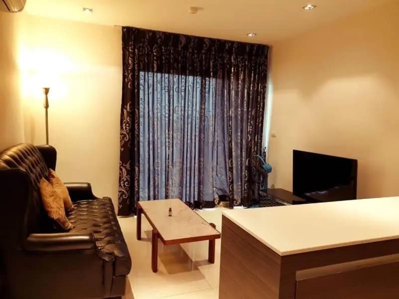 Gallery D Jomtien - photo 4