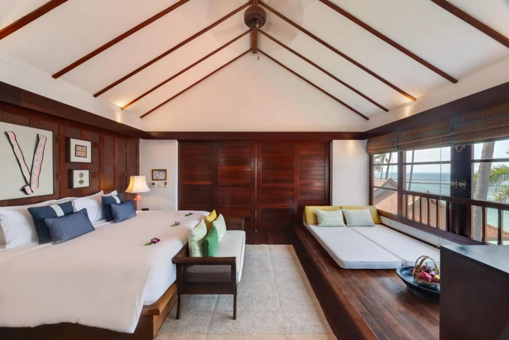 Napasai Samui Residence Resort - photo 48