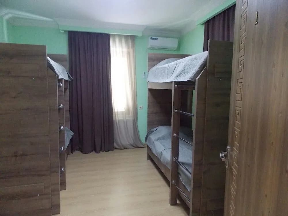 Green House Tbilisi - Hostel - photo 5