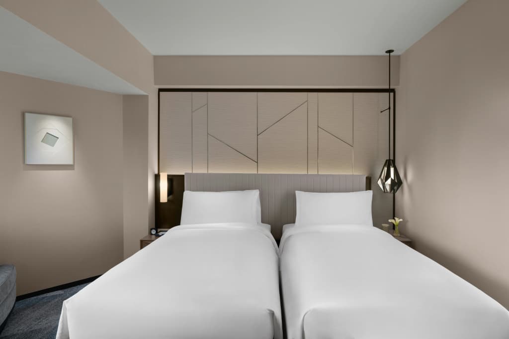 InterContinental ANA Tokyo by IHG - photo 49