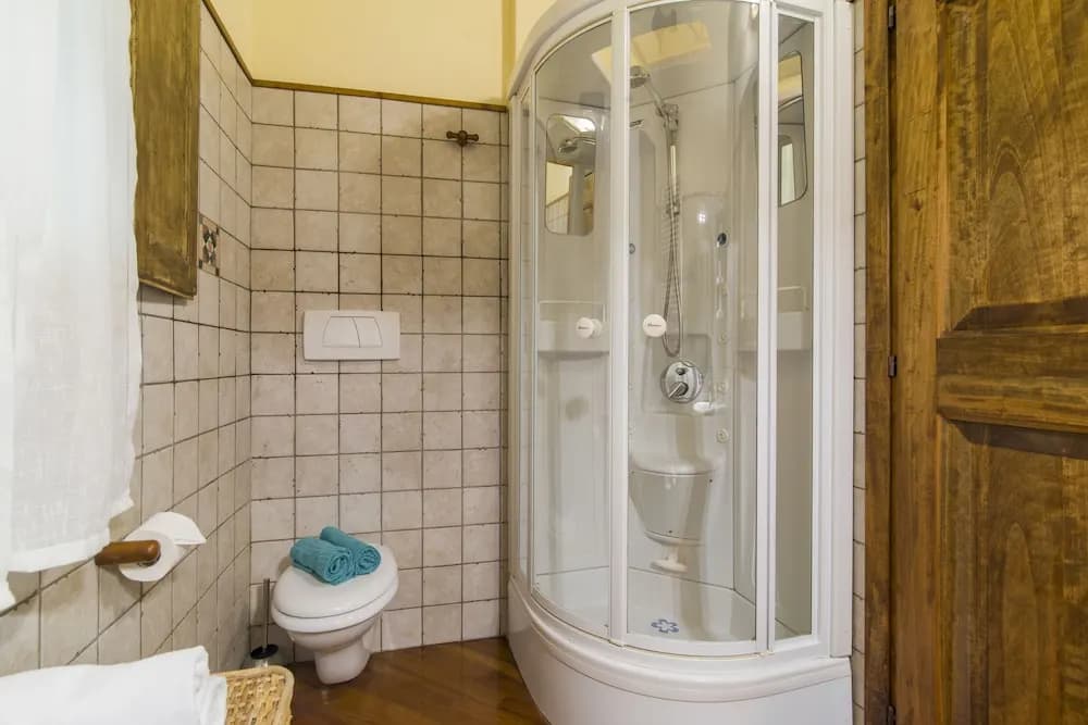 Florence Ariento Romantic Apartment - photo 10