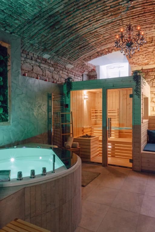 Sauna Central - photo 16