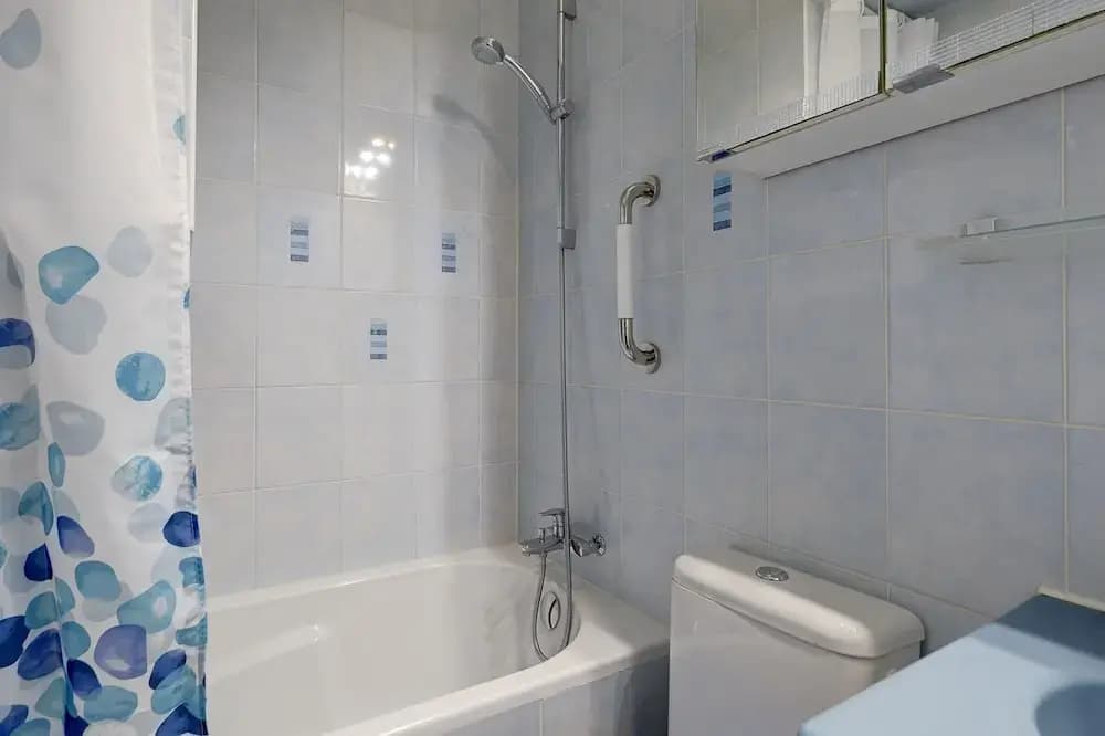 Modern 1BR near Centre Pompidou - photo 18