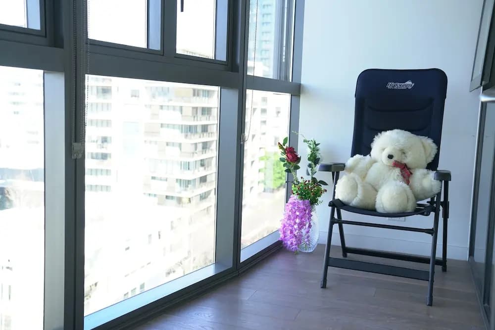 Melbourne Apt 2Br 2Bath Wifi South Yarra - photo 5