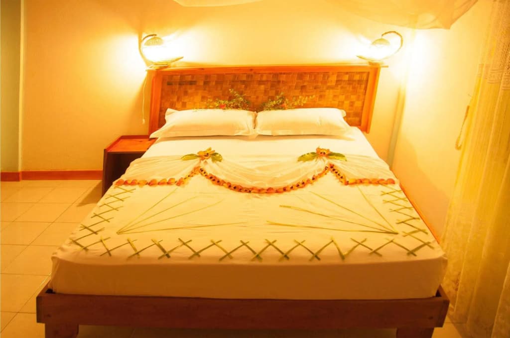 Masfalhi View Inn - photo 6