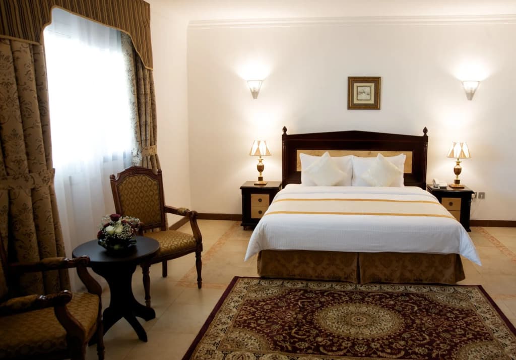 Green Mubazzarah Chalets - photo 3