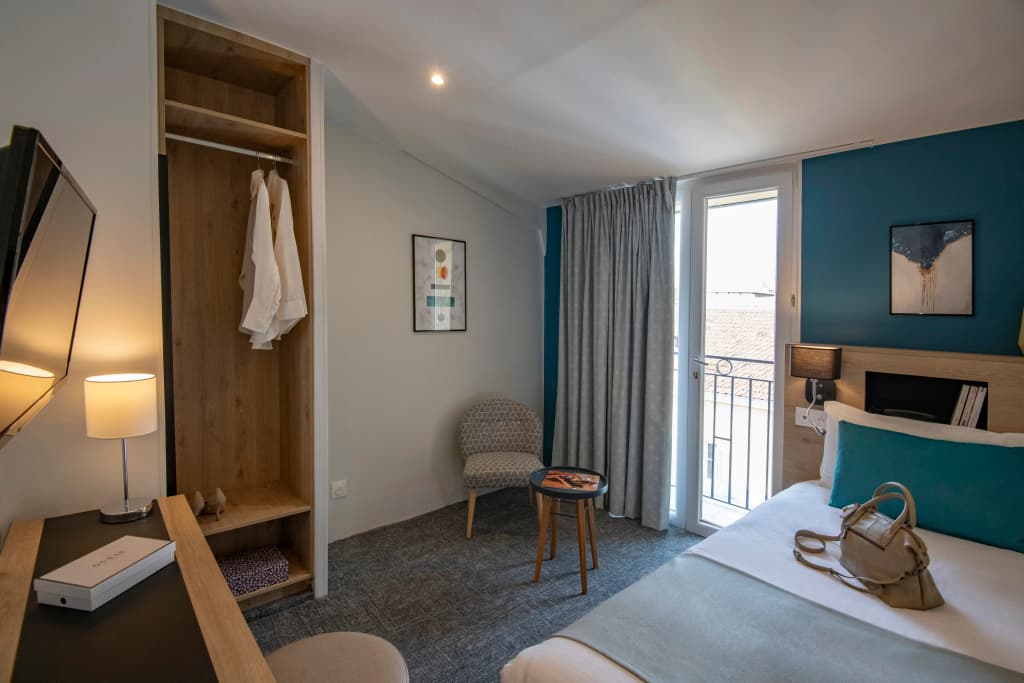 Hôtel Bristol - photo 3
