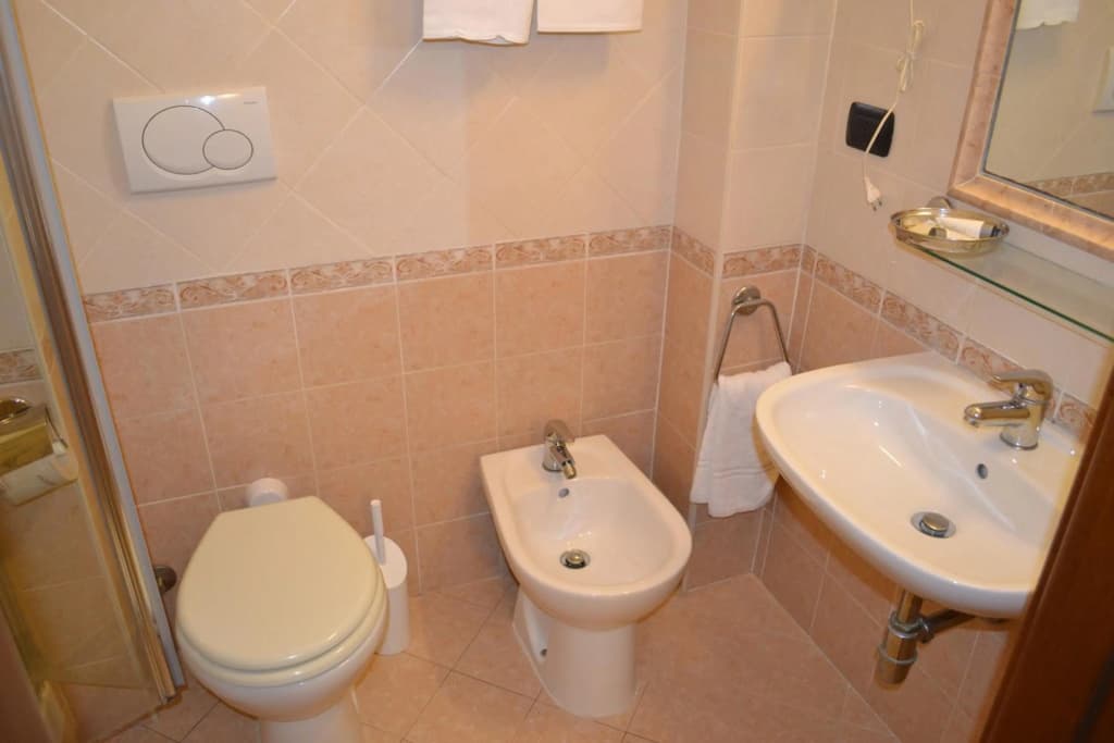 Hotel Galileo - photo 6