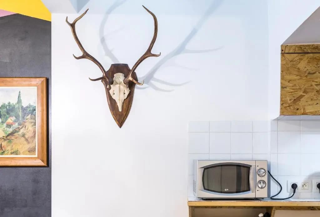 Unusual and charming 25m² near LE MARAIS - photo 11