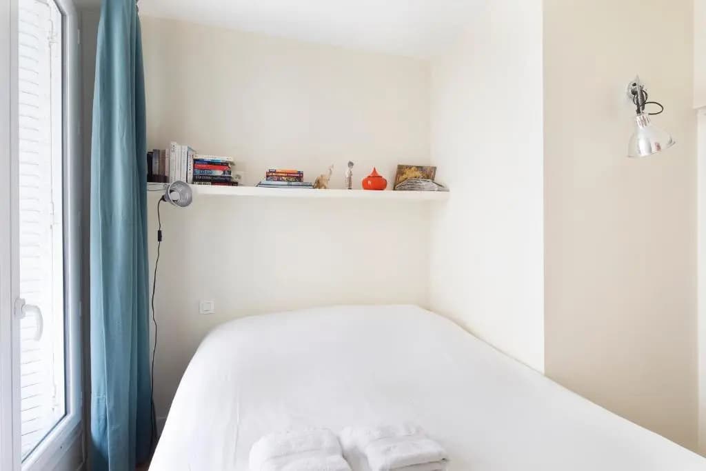 Appartement Vertus - photo 5