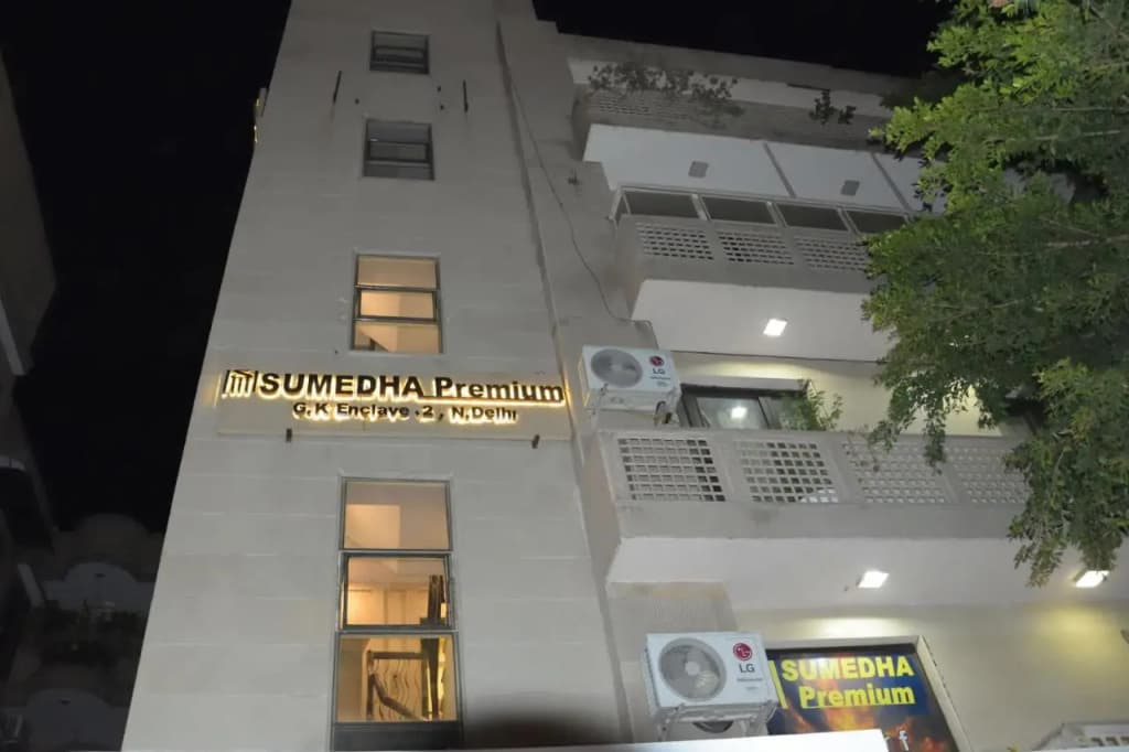 Sumedha Premium - photo 23