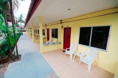 Panpen Bungalow Phuket - photo 13