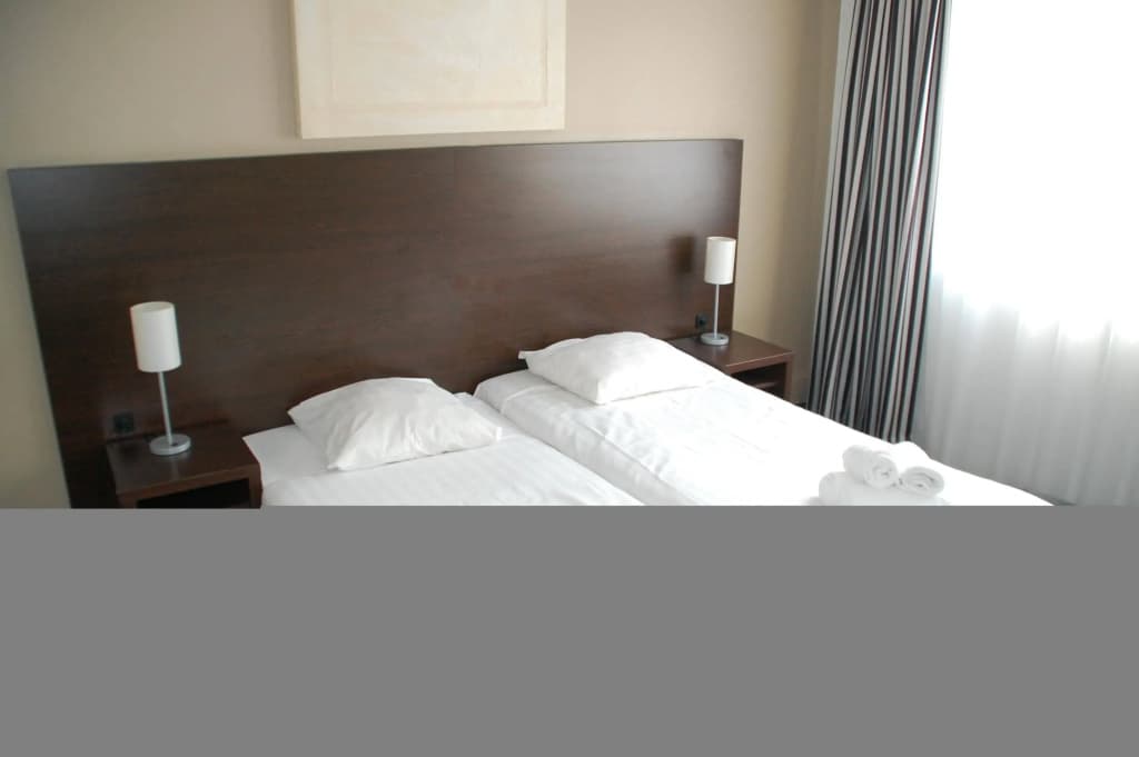 Best Western Amsterdam - photo 21