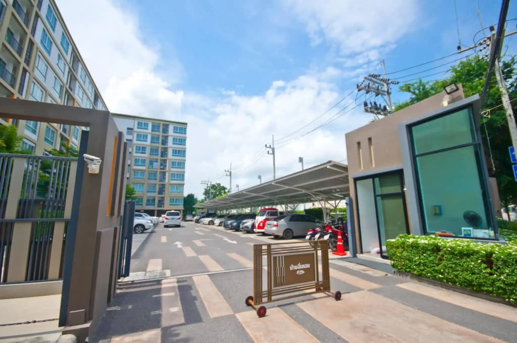336 Baan Imm-Aim - photo 8