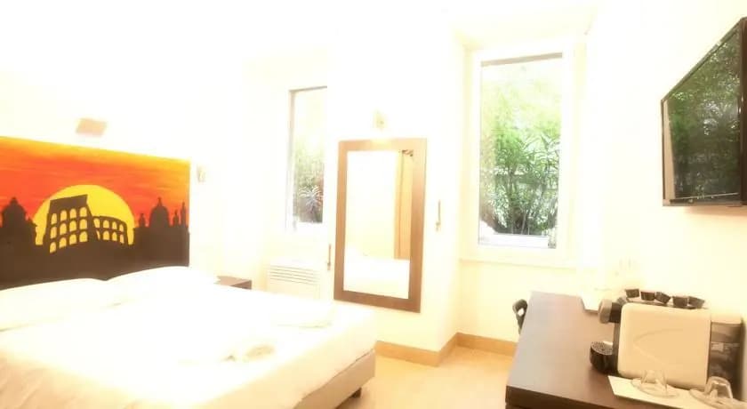 Vigliena10 Guesthouse - photo 5