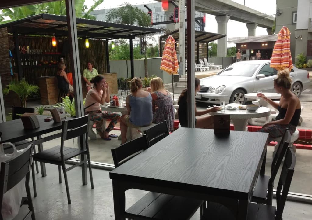 Nest Boutique Resort - photo 21